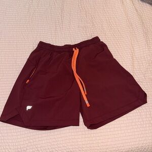 Fabletics shorts